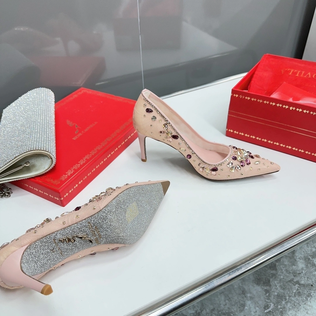 COCO-- C11633-080-PI01-X188 Heel height 7.5cm item:D-X158A1192